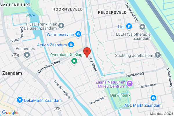 Stichting Dienstverlening Bijzonder Onde
