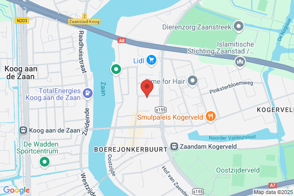 Stichting Welsaen