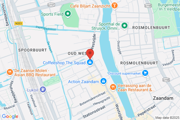 Vlieger VOF Administratiekantoor