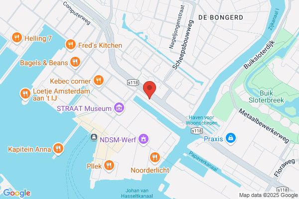 Toolstation Amsterdam Noord