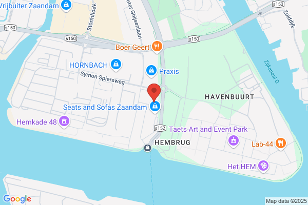 Toolstation Zaandam