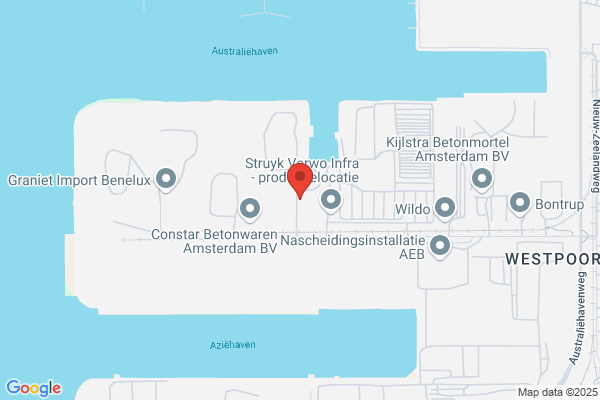Bv Bouwgrondstoffen Agm