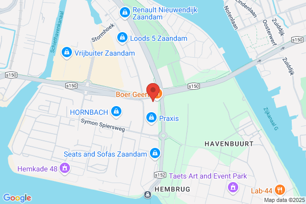 Koekkoek Handelsonderneming Bv