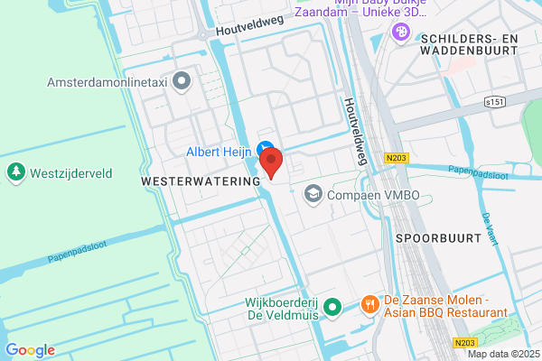Siem de Boorder Rijwielhandel