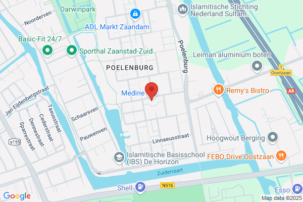 Bakkerij De Lekkere Dingen