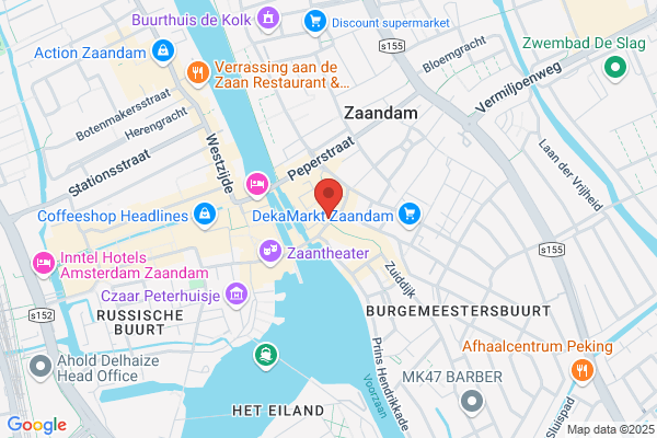 Bakkerij Doba Bv