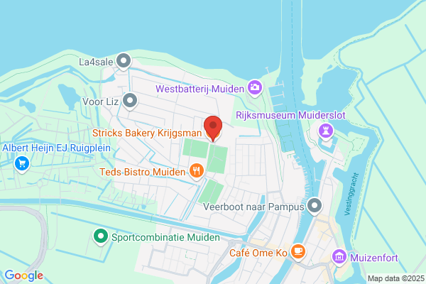 Bakkerij Krijgsman Bv
