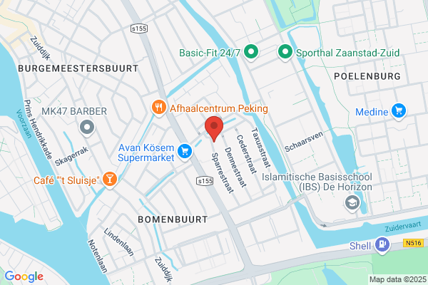 De Lekkere Dingen Bakker