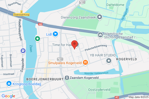Lekkere Dingen Bakkerij