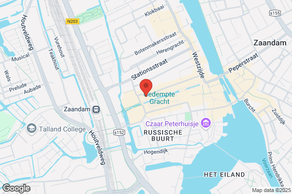 Vof Rijkenberg Zoetwaren