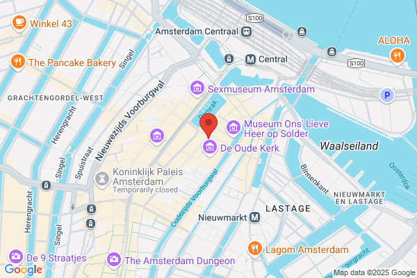 Bakkerswinkel, De