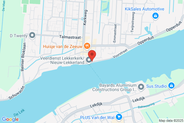Kapiteinshut, De