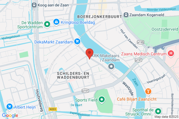 Ruif, De