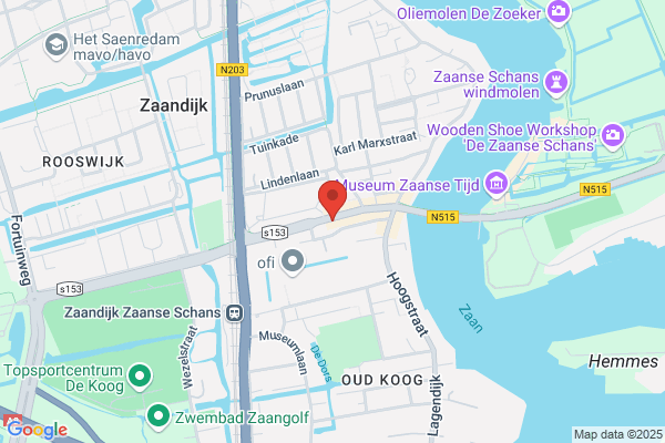 't Zonnetje