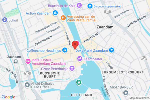 Cafe Centraal
