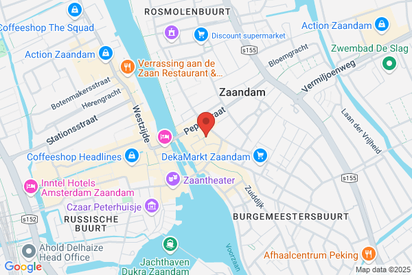 Cafe Slijterij De Herberg