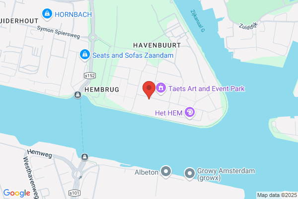 Stichting Hembrug Beroepsopleidingen
