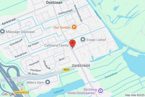 Family Gp Oostzaan