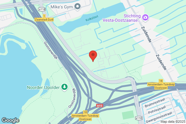 Van der Valk Hotel Oostzaan - Amsterdam