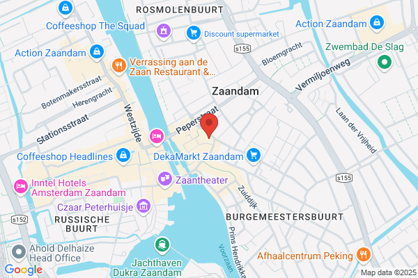 Randstad Transportdiensten