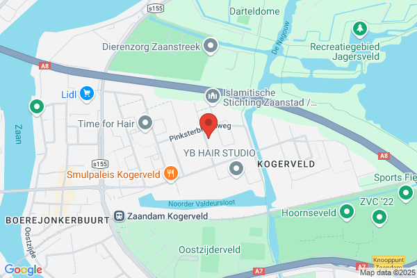 Regiokantoor Gpd Wegvervoer