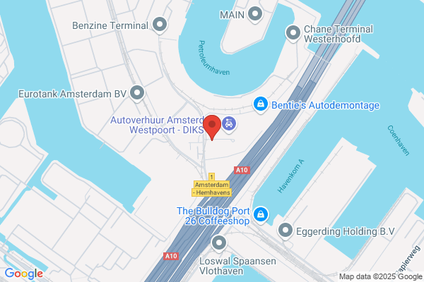 Brunschwig Chemie Bv