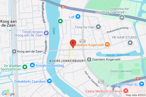 Oppervlak- En Metaalbescherming Schoen Bv