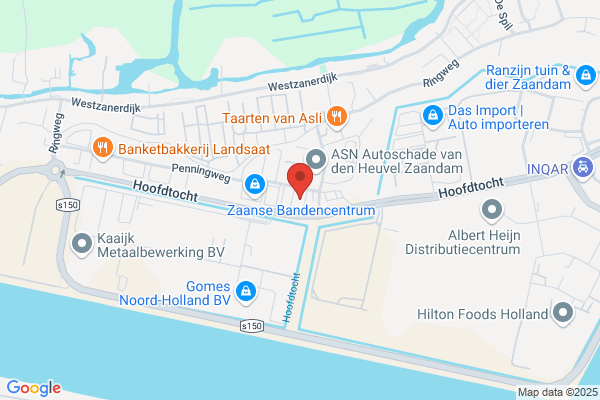 De Groot Kunststoffen Bv