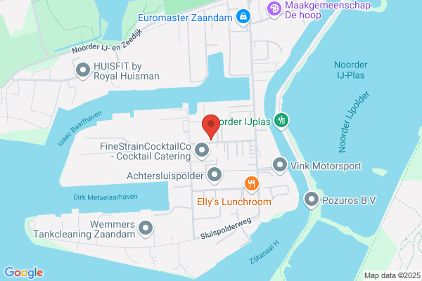 Inkoopcombinatie De Eendragt Bv