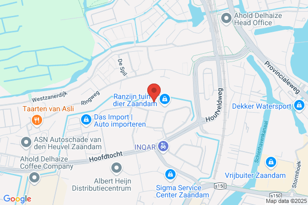 Klijn Dakbedekking En Sanitair Bv