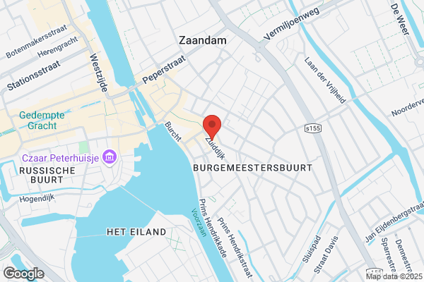 Hoorn, D