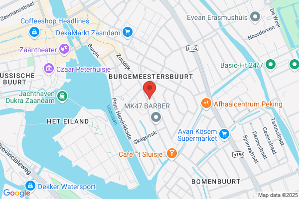 Dansschool Diederich Hoorn