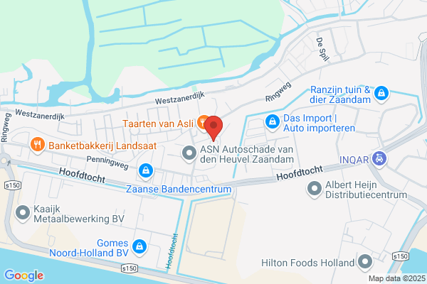 P&p Techniek