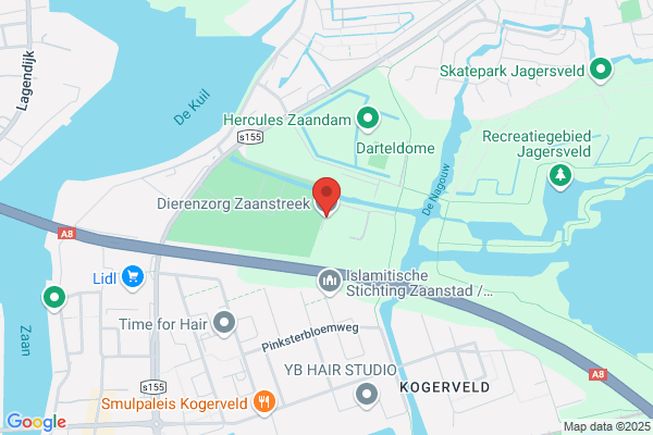 Zaansestichting Dierenzorg