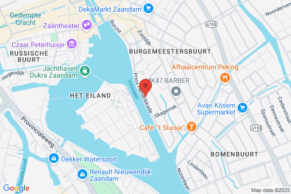 Betty's Kattenhotel