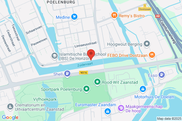 Zuidervaart Bv