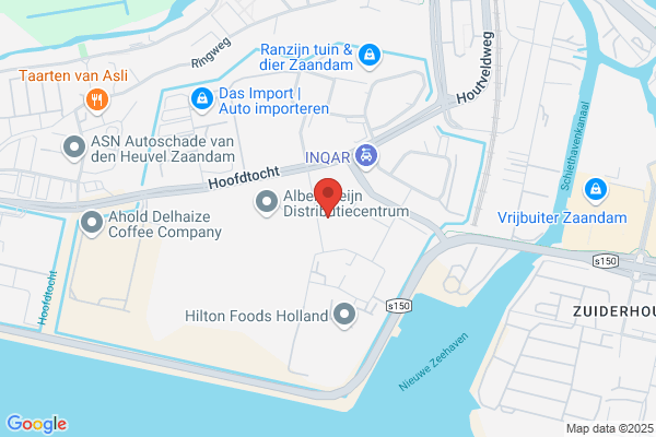 Binderij Zaandam Bv