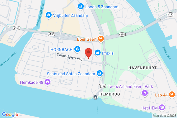 Scan Service Vof