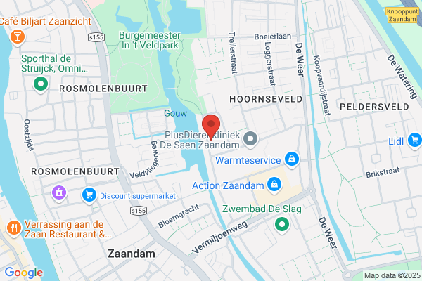 Technoparts Zaanstad Bv