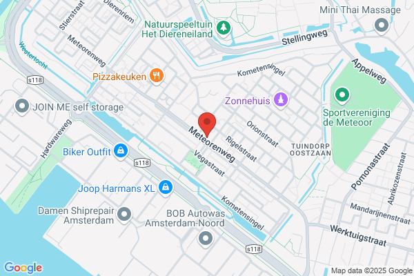 't Oude Badhuis