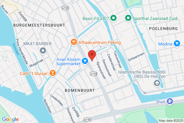 Nederlandse School V Onderwijsmanagement