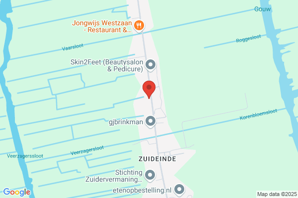 Wijnkoperij Ribouvin