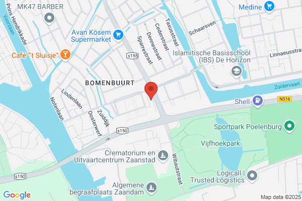 Ster Attrakties Nederland