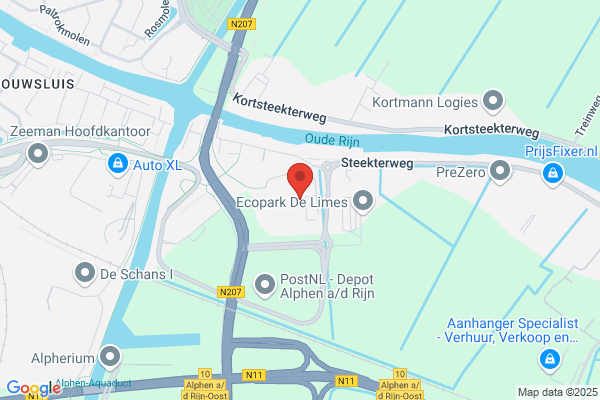 Gottschalk Amsterdam