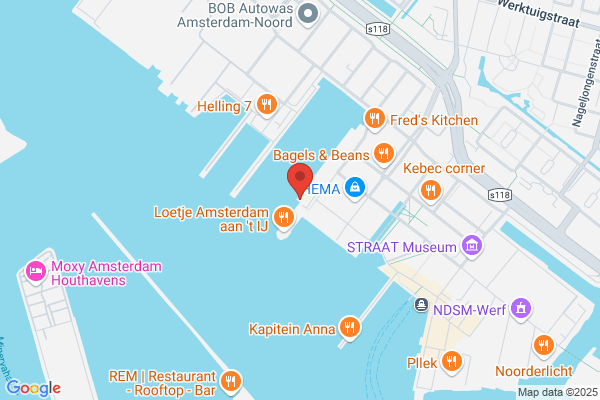 RM365 Netherlands