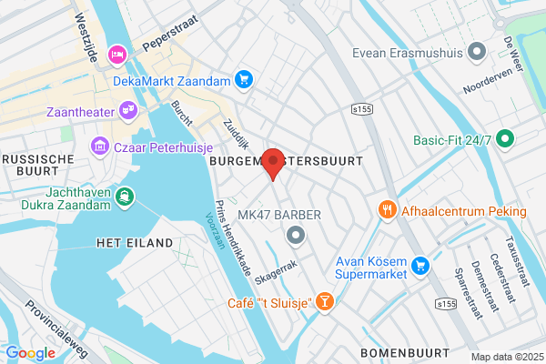 Samenwerkende Reparatie Bedrijven