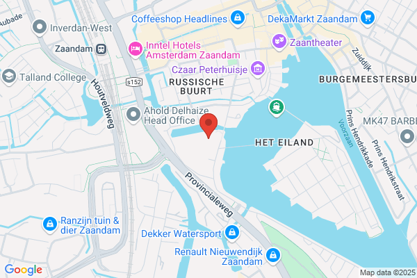 Bentvelzen & Jacobs Bv
