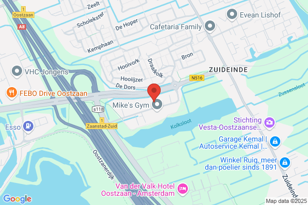 Wijk, Drukkerij Van