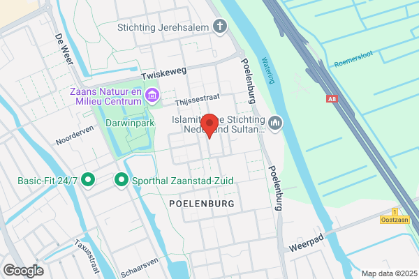 Atlantic