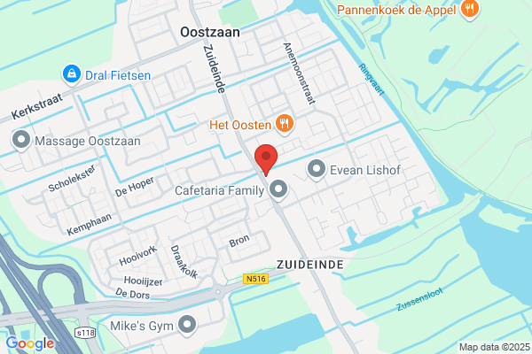 Filarski & Zonen Bv